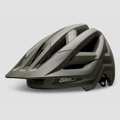 Casco Giro Montaro Mips 3 - Verde Giro