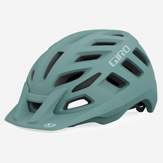 Giro Radix Mips helmet - Light Blue