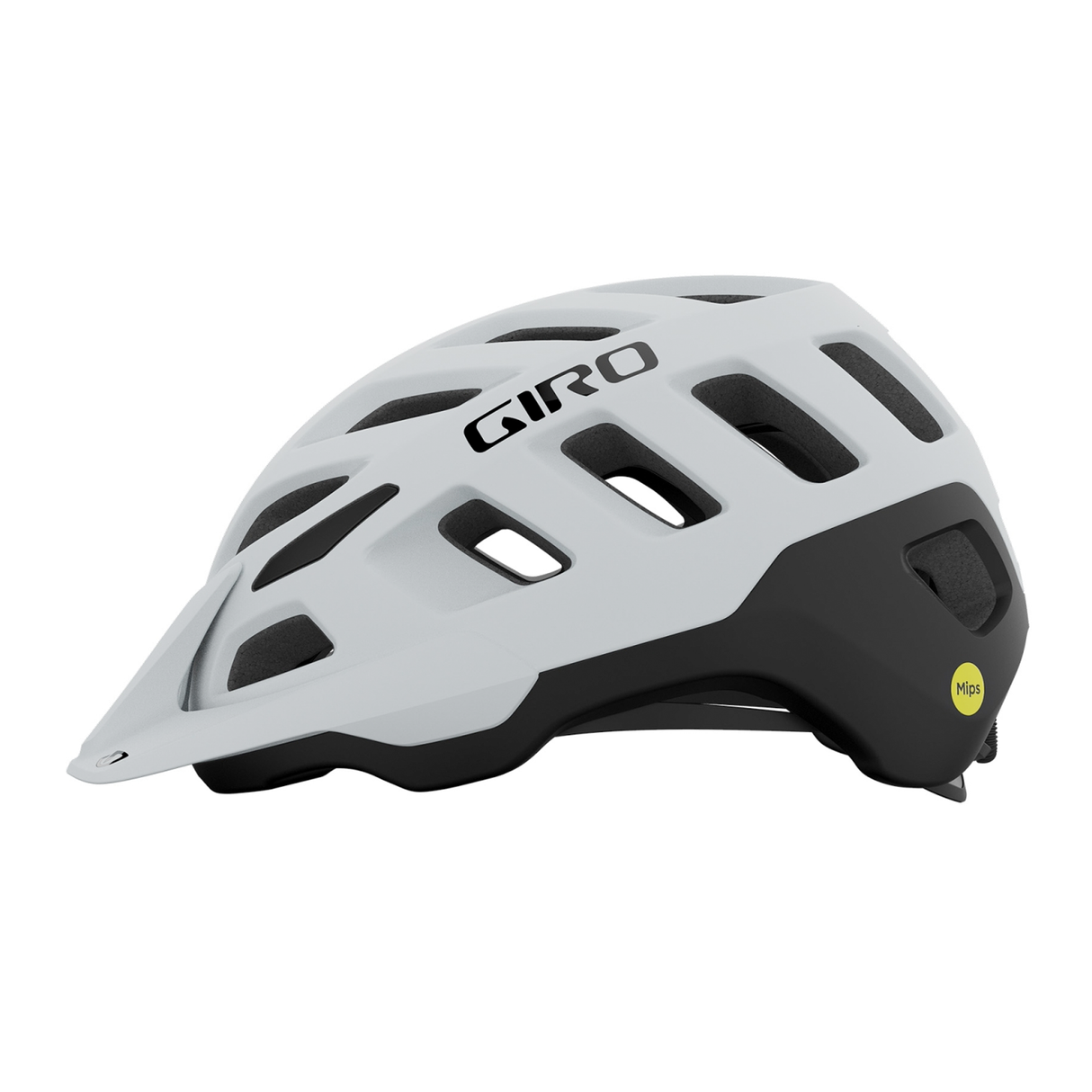 Casco Giro Radix Mips - Bianco Giro