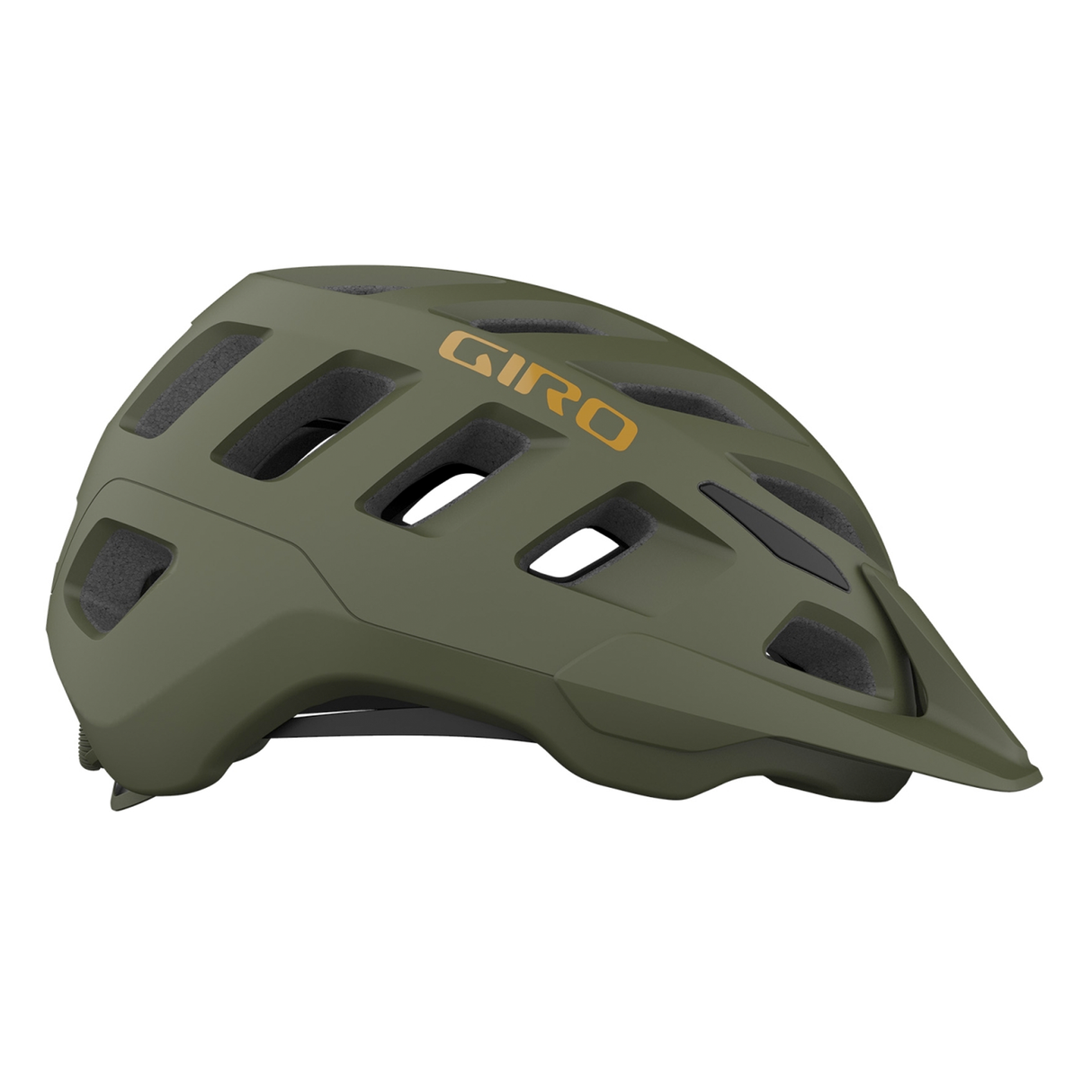 Casco Giro Radix Mips - Verde trail Giro