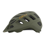 Casco Giro Radix - Verde trail Giro