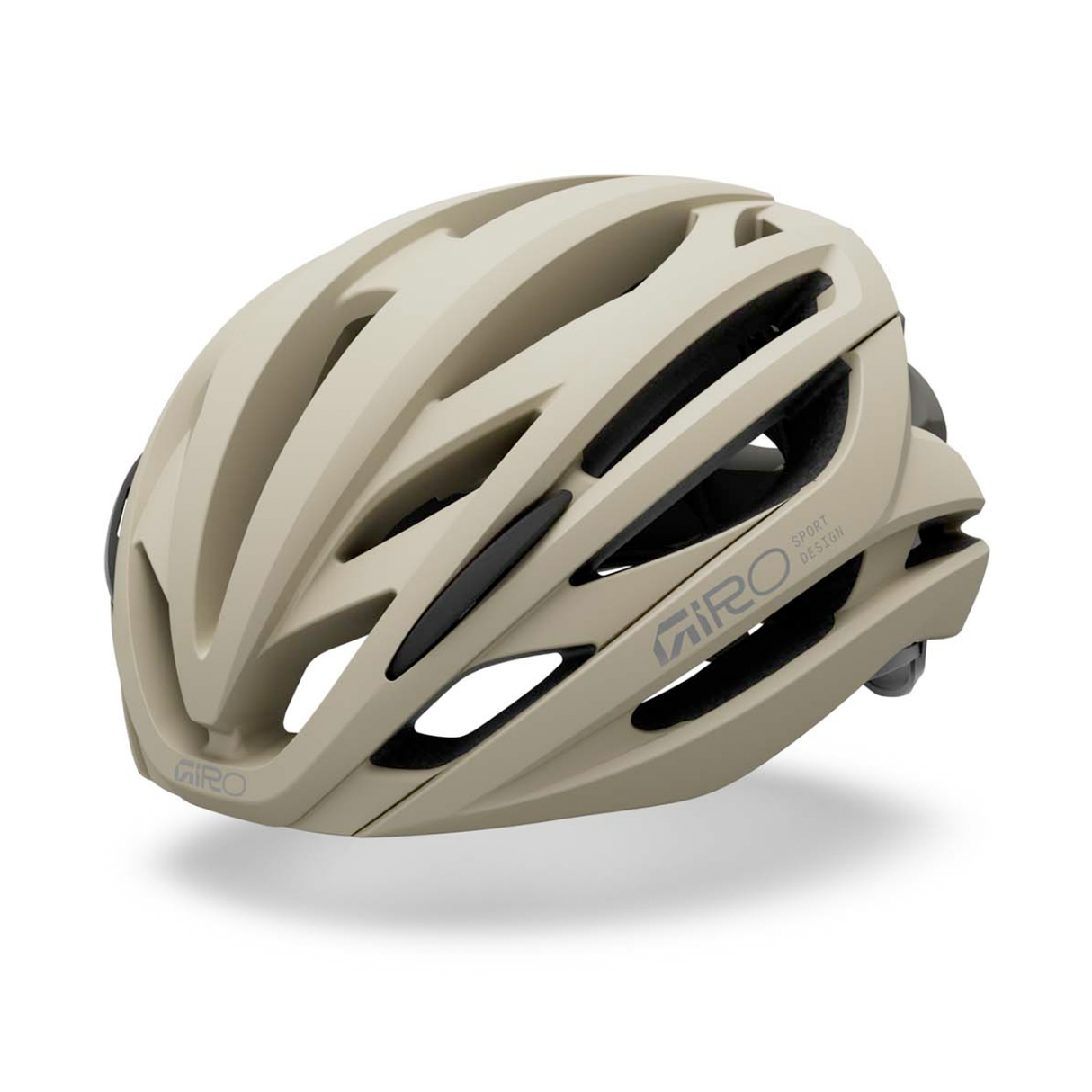 Helm Giro Syntax Mips - Beige