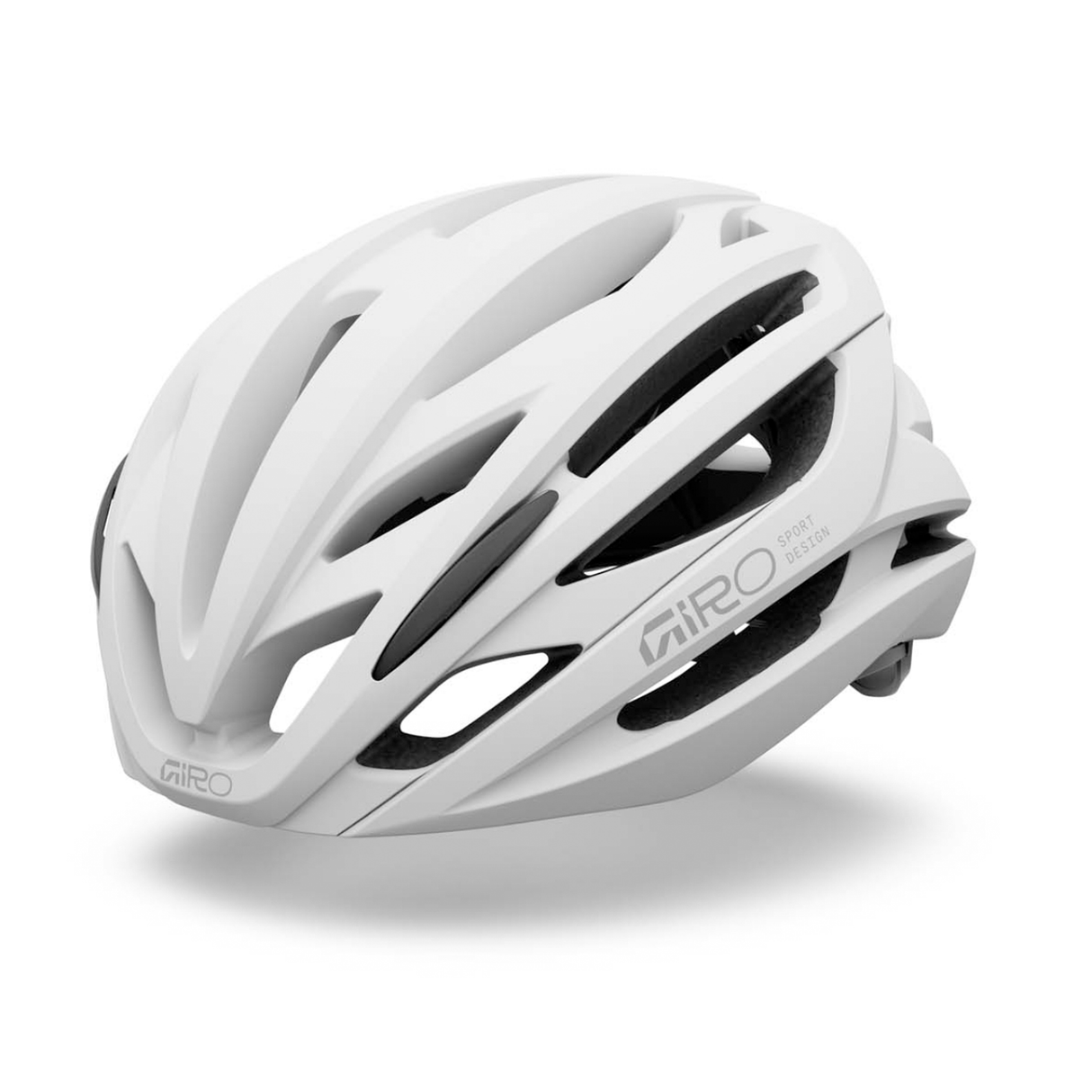 Helm Giro Syntax Mips - Weiß