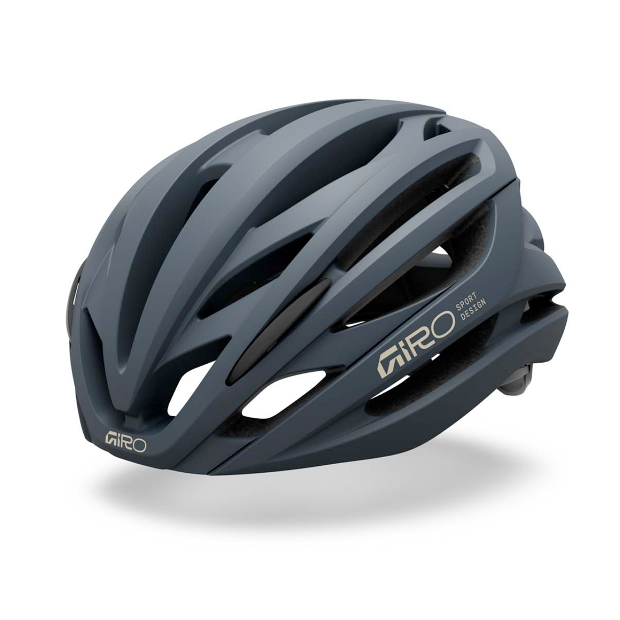 Casque Giro Syntax Mips - Bleu