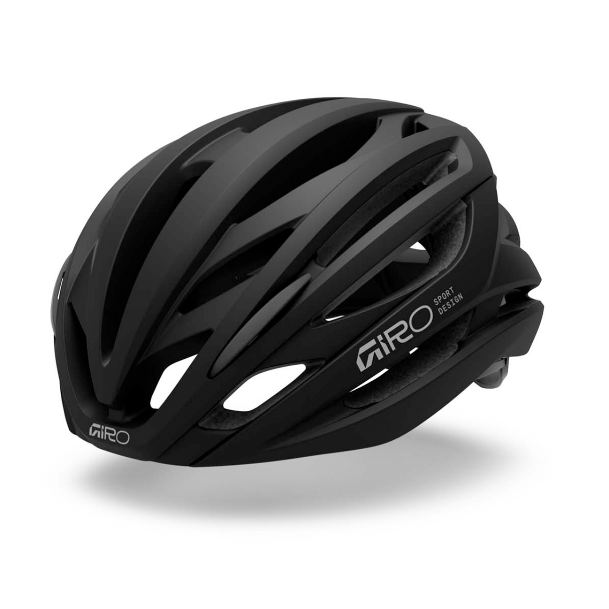 Casque Giro Syntax Mips - Noir