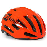 Casco Gist Bravo Metal - Rojo