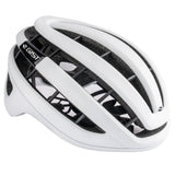 Casco Gist Rapido - Bianco lucido