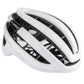 Casco Gist Rapido - Bianco opaco