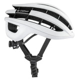 Casco Gist Rapido - Bianco lucido