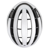 Casco Gist Rapido - Bianco lucido