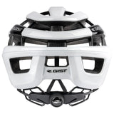 Casco Gist Rapido - Bianco lucido