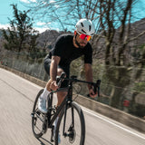 Casco Gist Veloce - Blanco