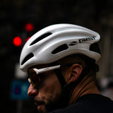 Casco Gist Veloce - Blanco