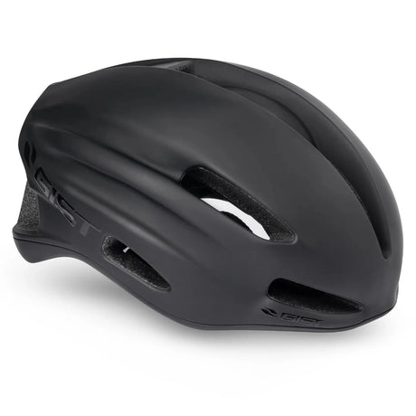 Casco Gist Veloce - Nero Gist