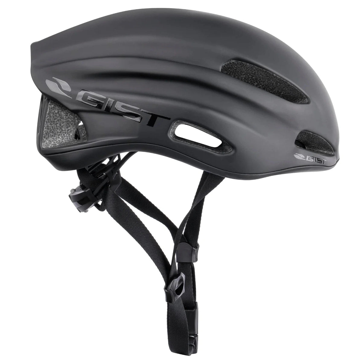 Casque Gist Veloce - Noir