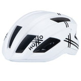 Casque Hoxxo PulsarOne - Blanc mat