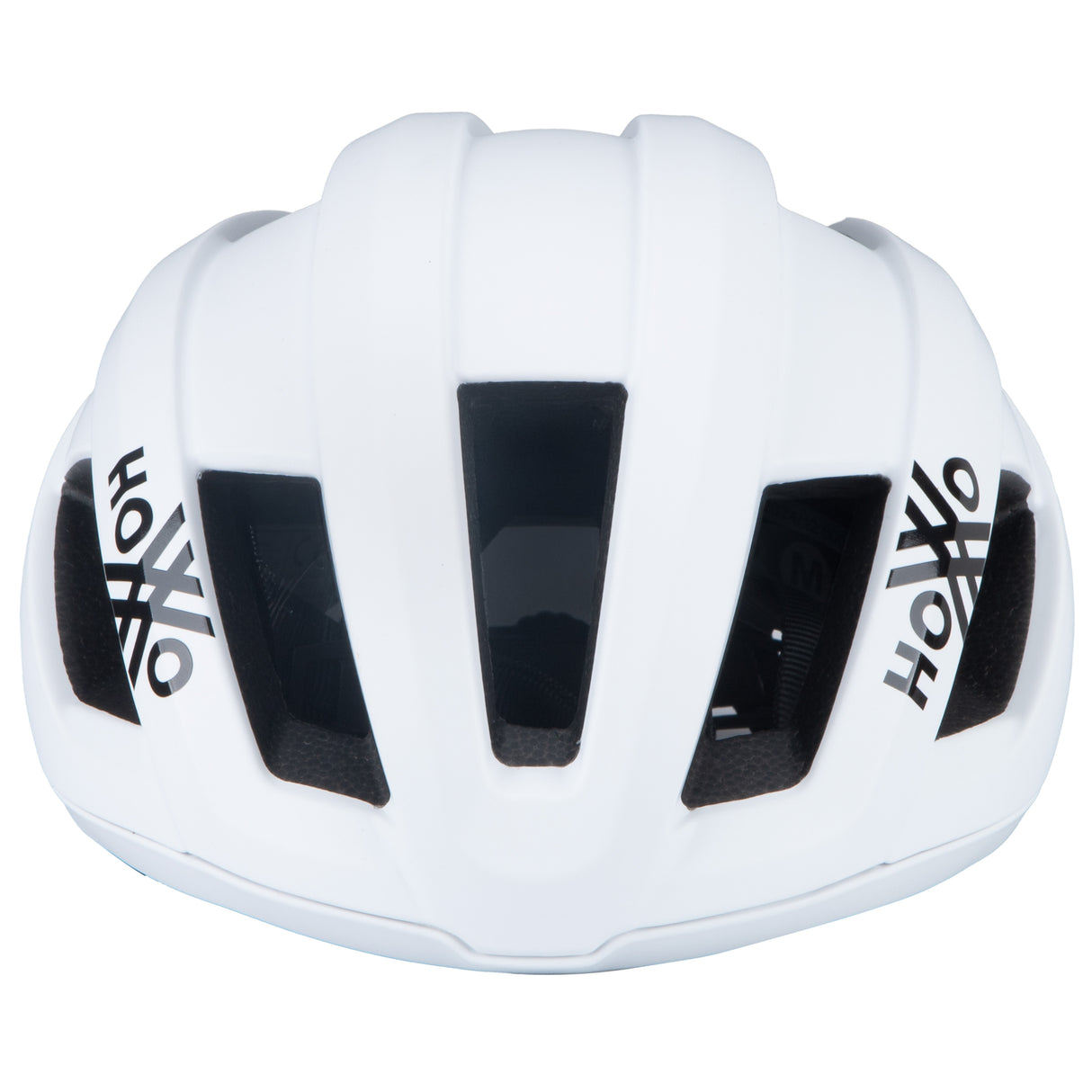 Casque Hoxxo PulsarOne - Blanc mat