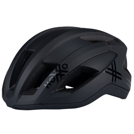 Casque Hoxxo PulsarOne - Noir mat