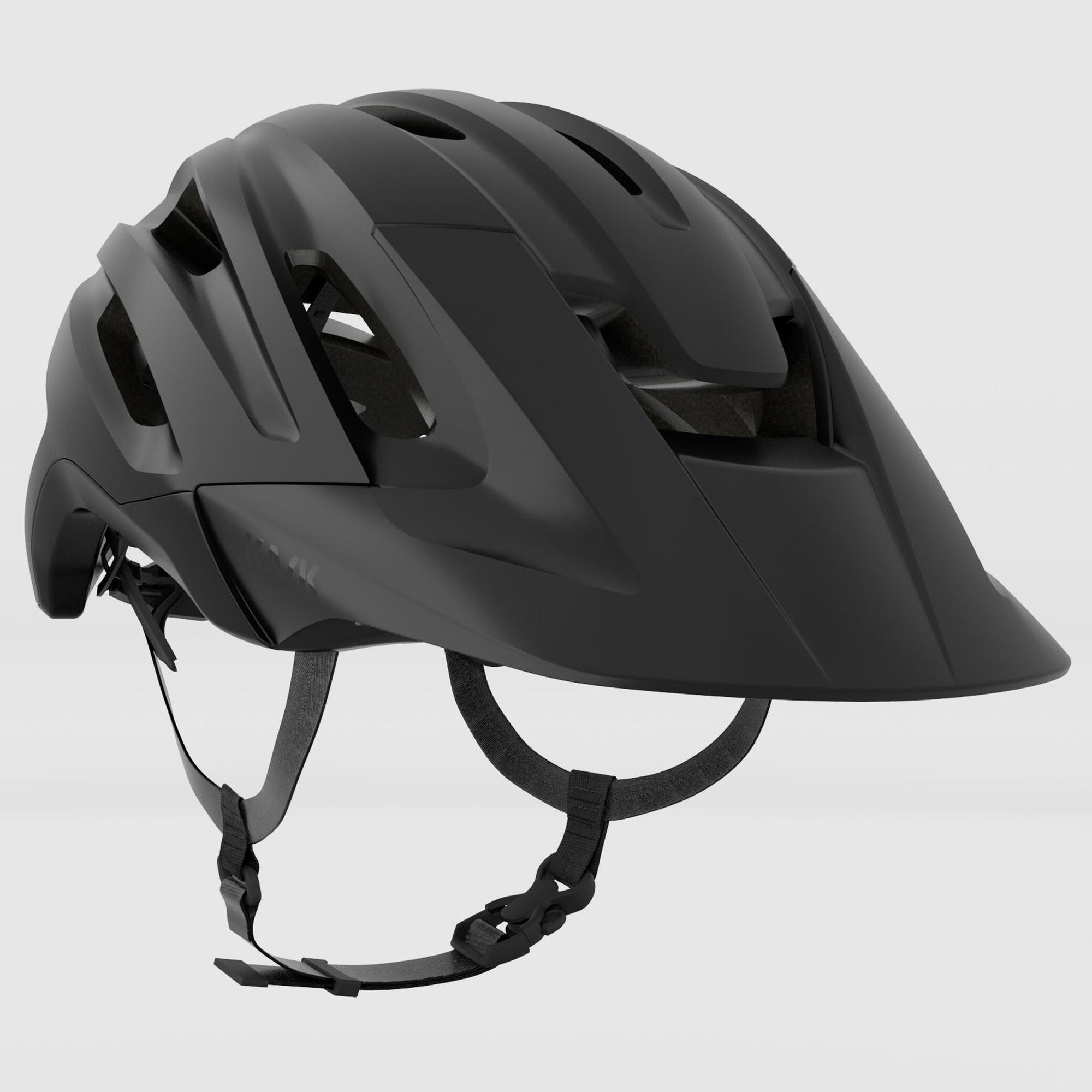 Casco Kask Caipi WG11 - Nero opaco Kask