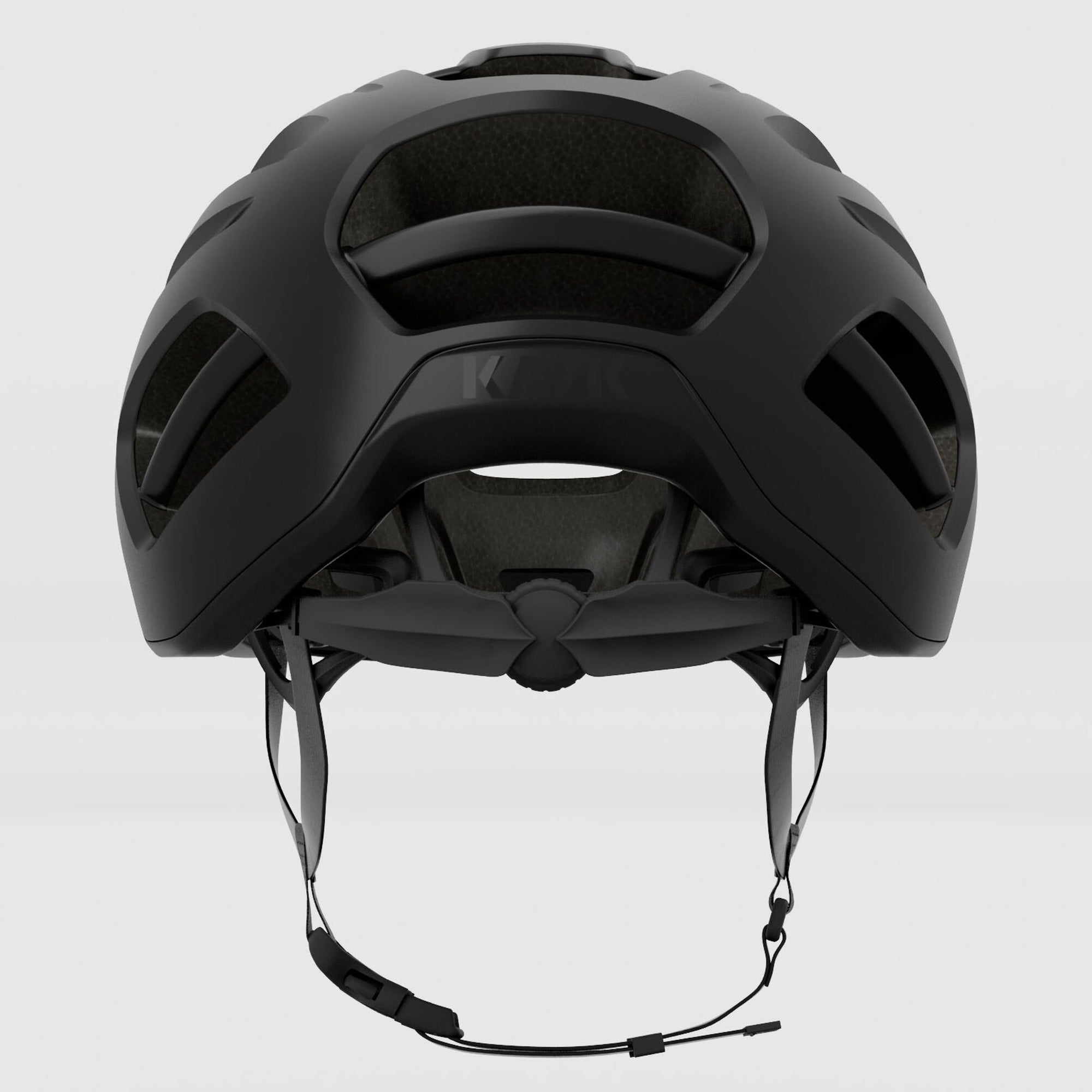 Casco Kask Caipi WG11 - Nero opaco Kask