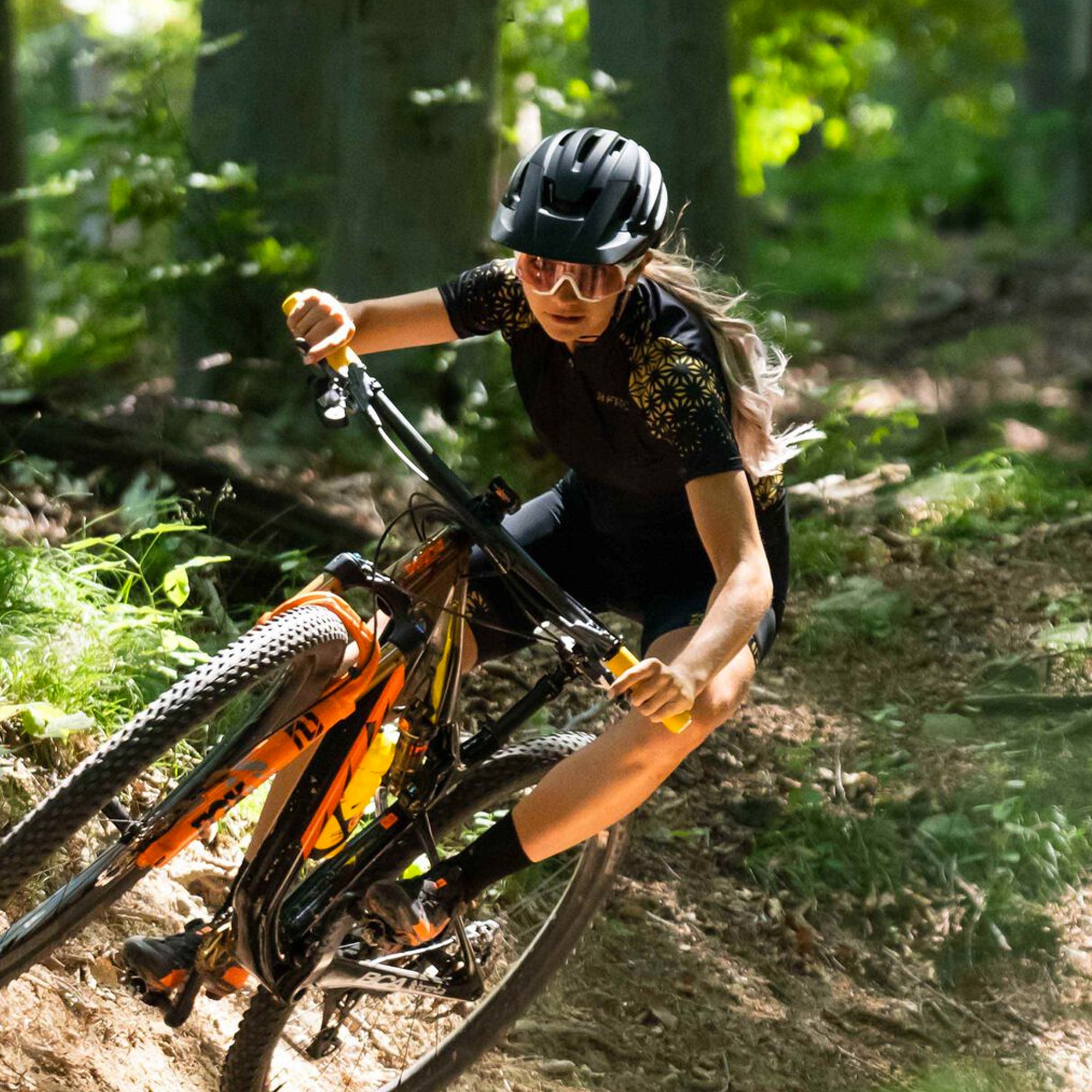 Casco Kask Caipi WG11 - Nero opaco Kask