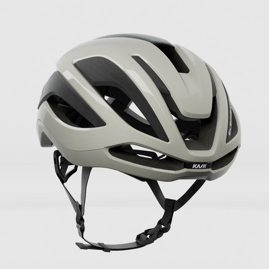Casco Kask Elemento - Grigio chiaro