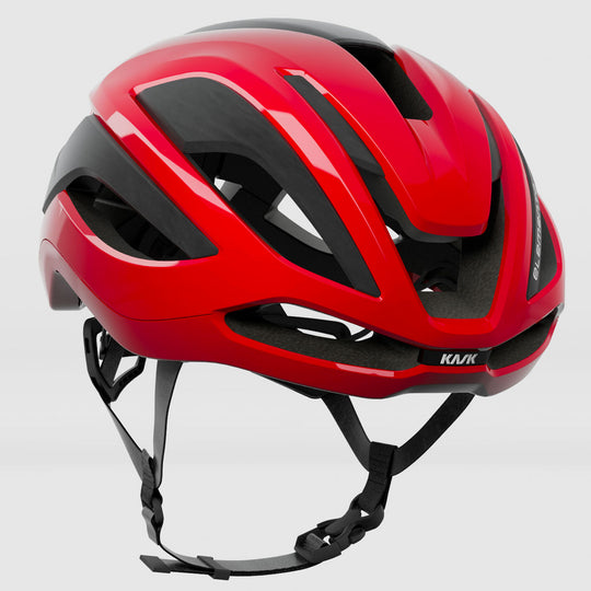 Casco Kask Elemento - Rosso