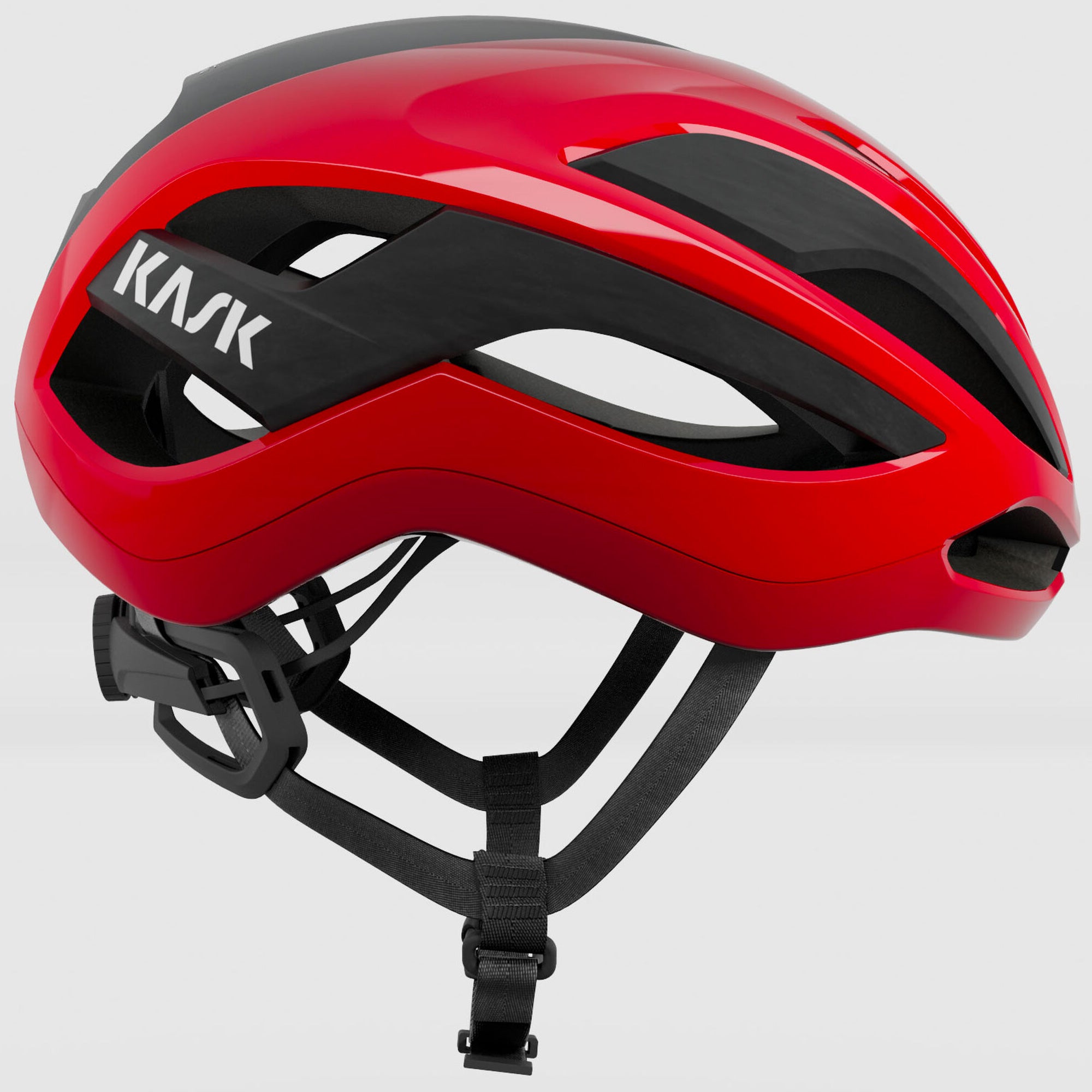 Casco Kask Elemento - Rosso Kask