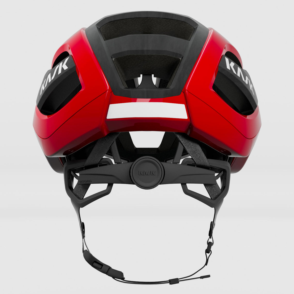 Casco Kask Elemento - Rosso Kask