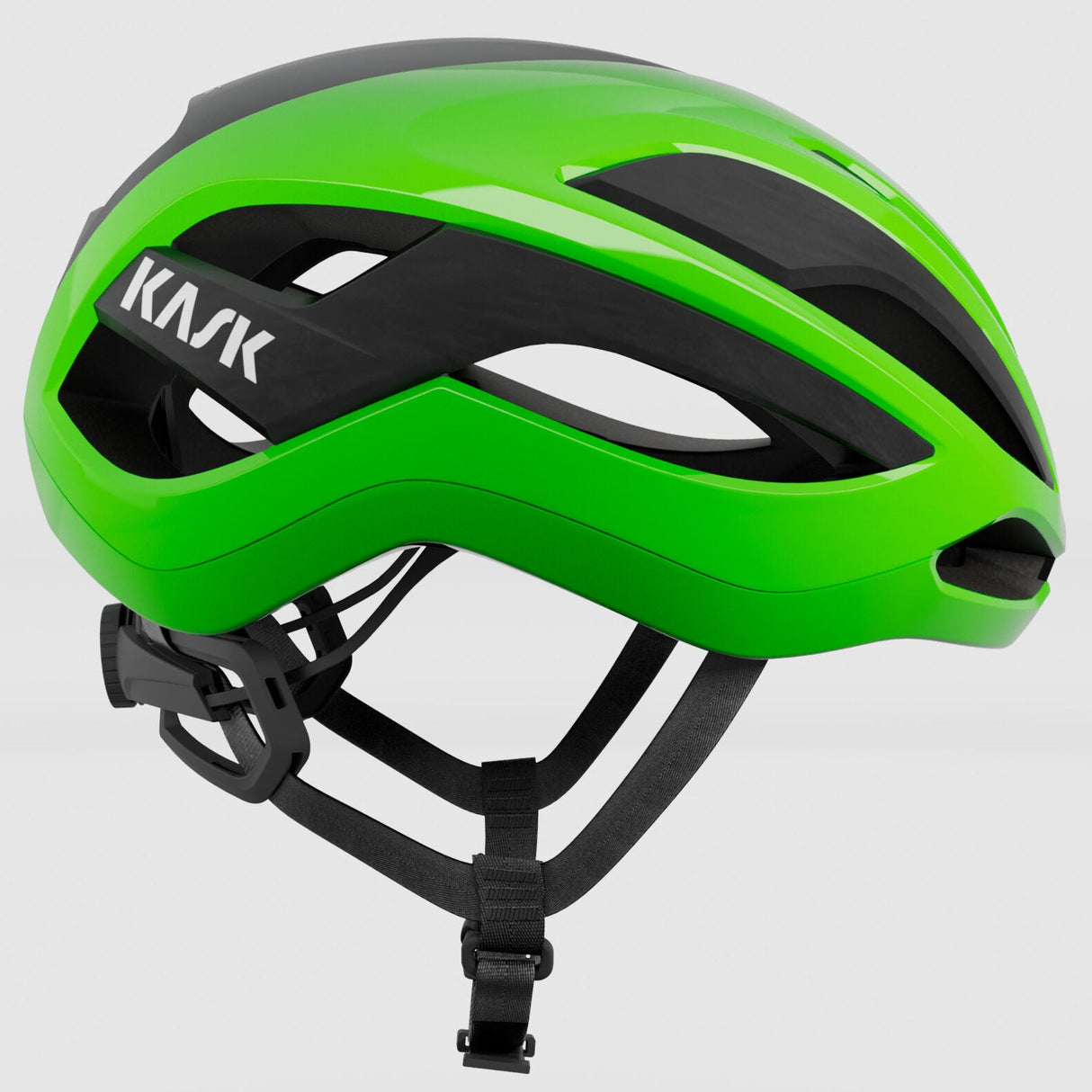 Helm Kask Elemento - Hellgrün