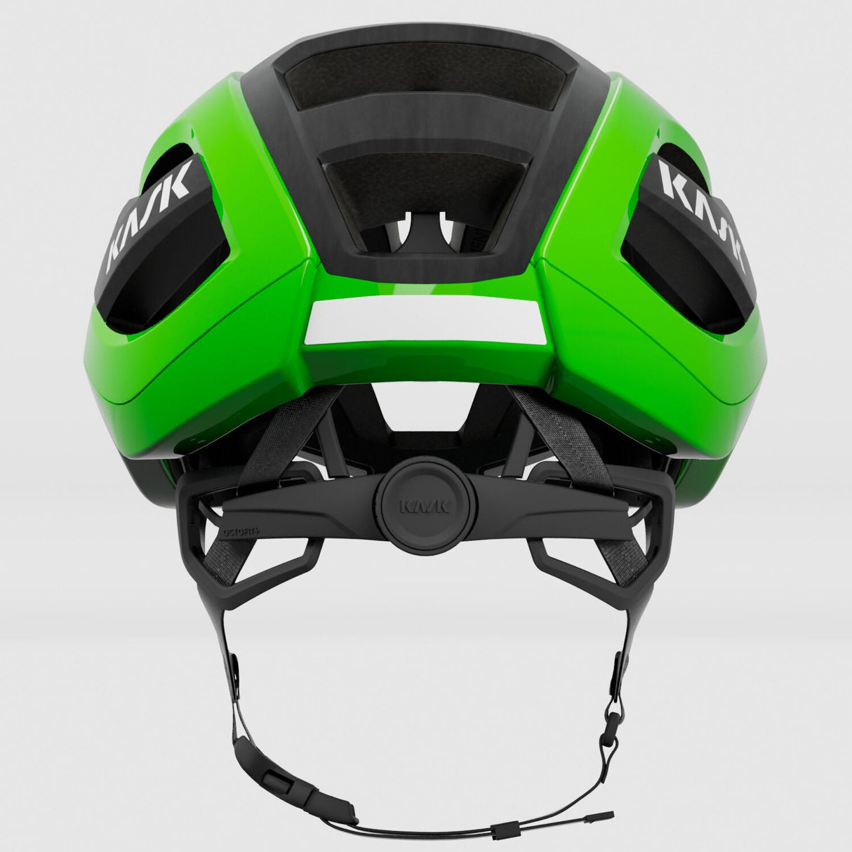 Helm Kask Elemento - Hellgrün