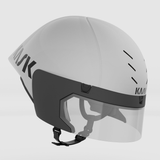 Casco Kask Mistral 3.0 - Bianco Kask