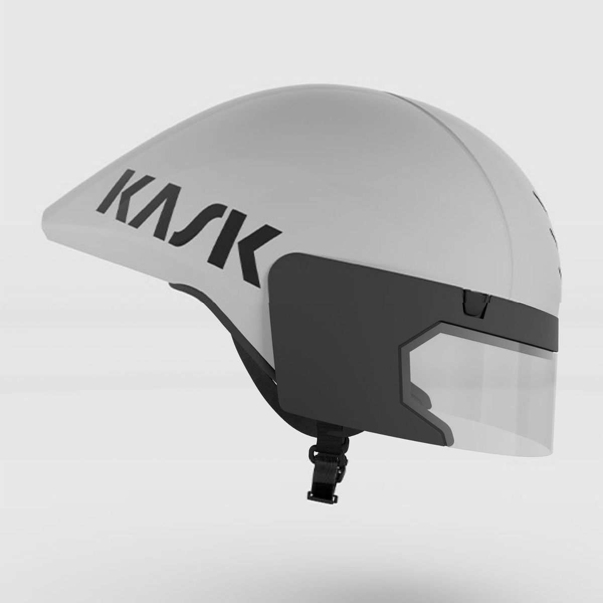 Casco Kask Mistral 3.0 - Bianco Kask