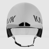 Casco Kask Mistral 3.0 - Bianco Kask