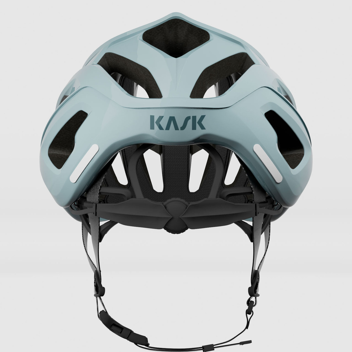 Casque Kask Mojito 3 - Bleu clair