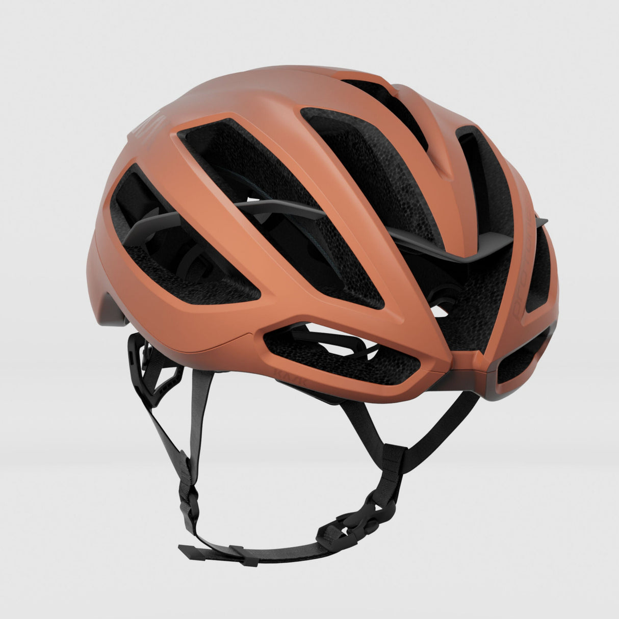 Casco Kask Protone Icon - Arancio opaco Kask