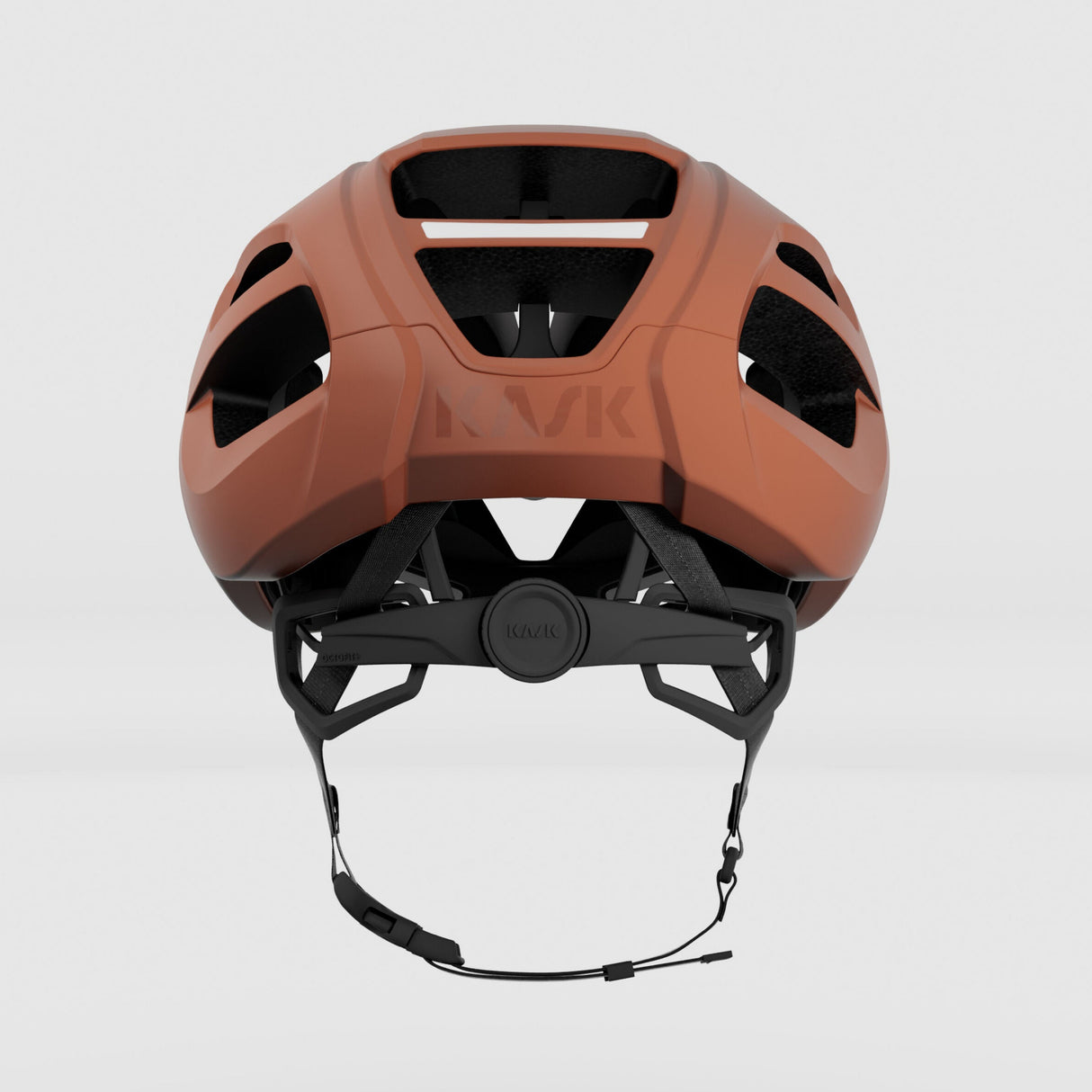 Casco Kask Protone Icon - Arancio opaco Kask