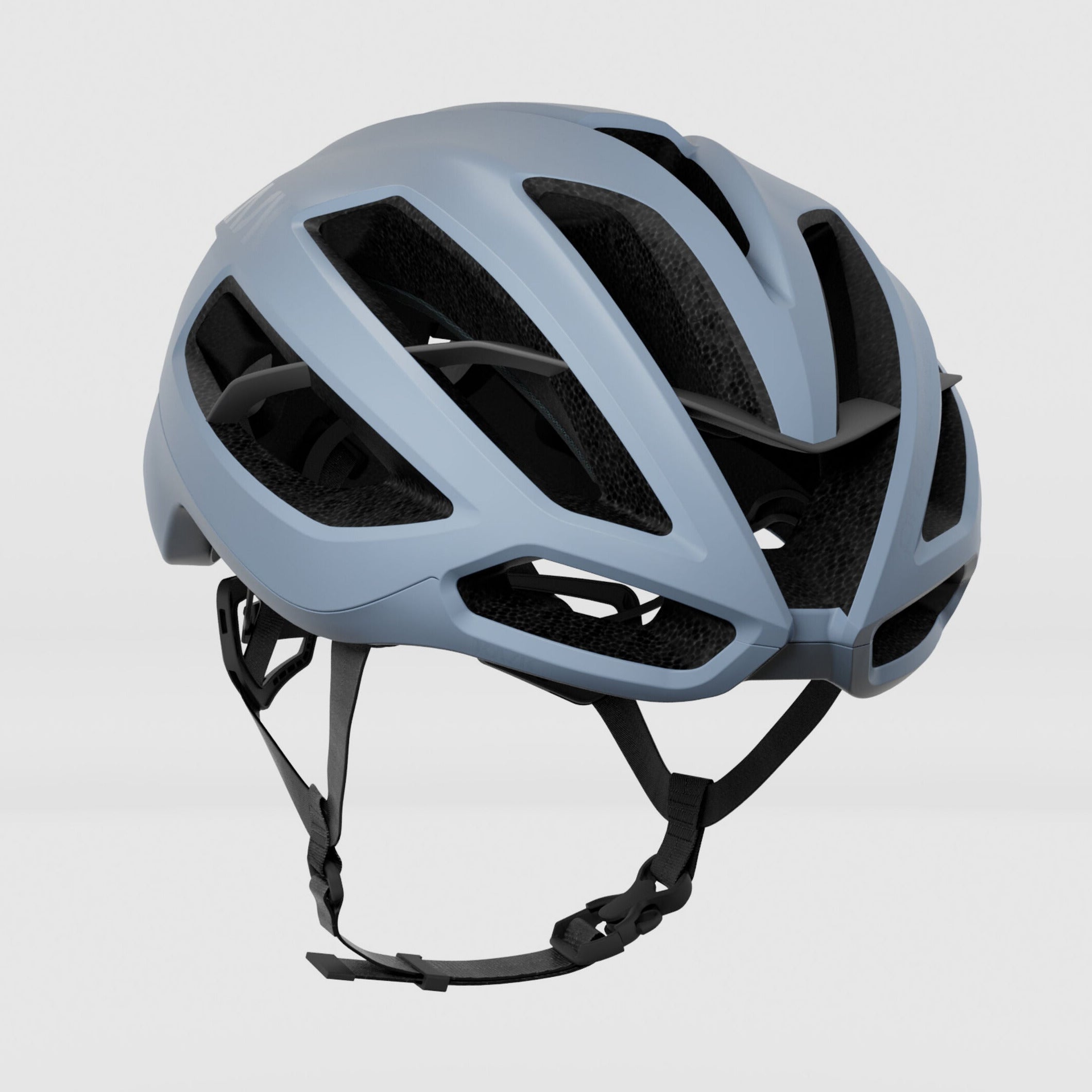 Kask Protone Icon Helmet Matte Blue All4cycling