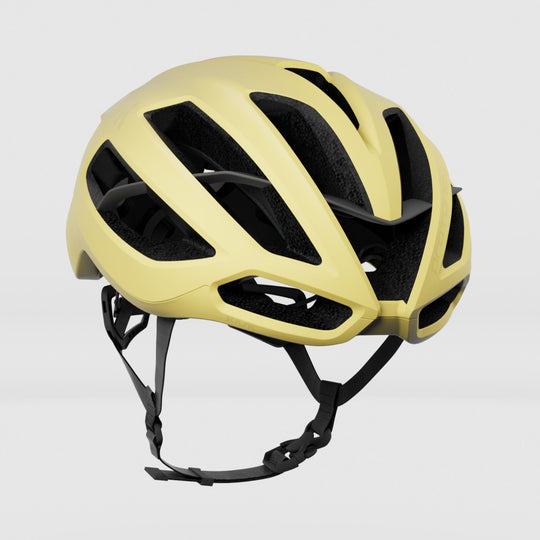 Casco Kask Protone Icon - Giallo opaco