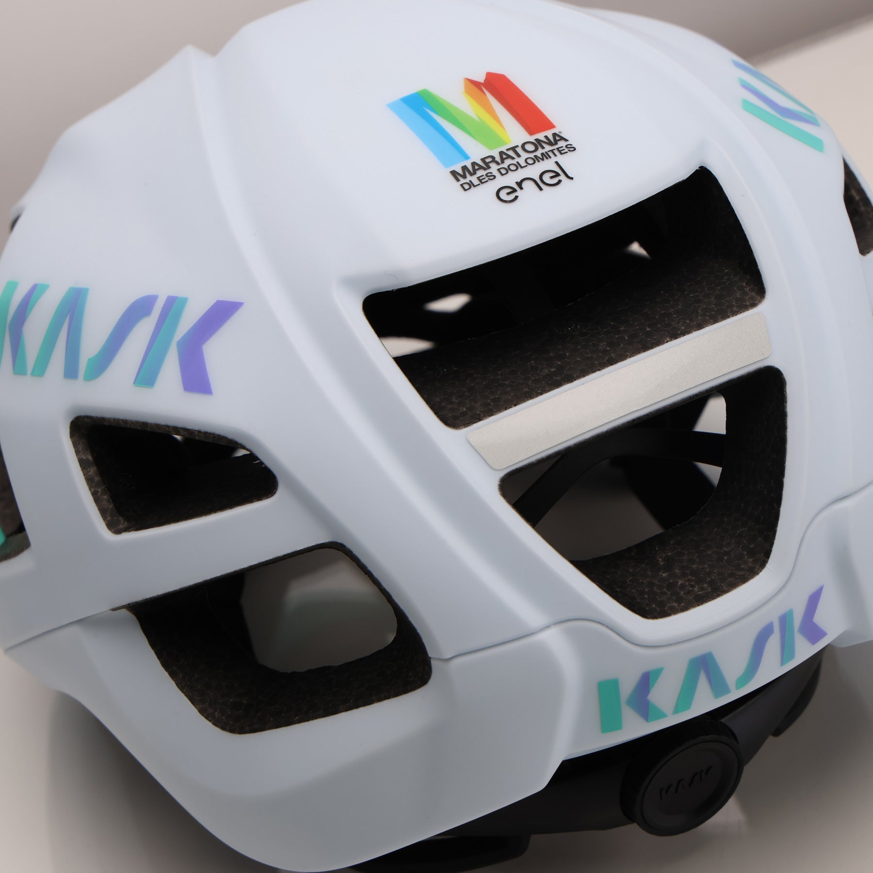 Casco Kask Protone Icon - Maratona Dles Dolomites 2025 Kask
