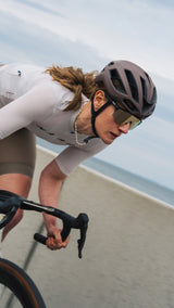 Casco Kask Protone Icon - Marrone Kask