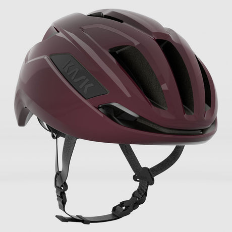 Casque Kask Sintesi - Bordeaux