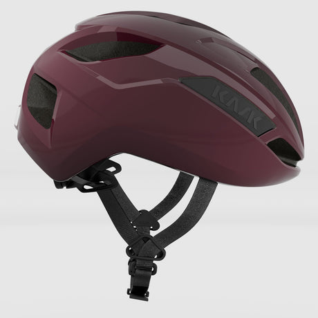Casque Kask Sintesi - Bordeaux