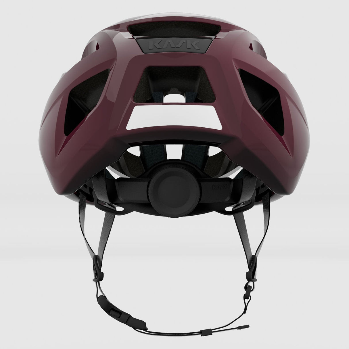 Kask Sintesi Helmet - Bordeaux