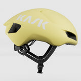 Casco Kask Utopia Y - Giallo Kask