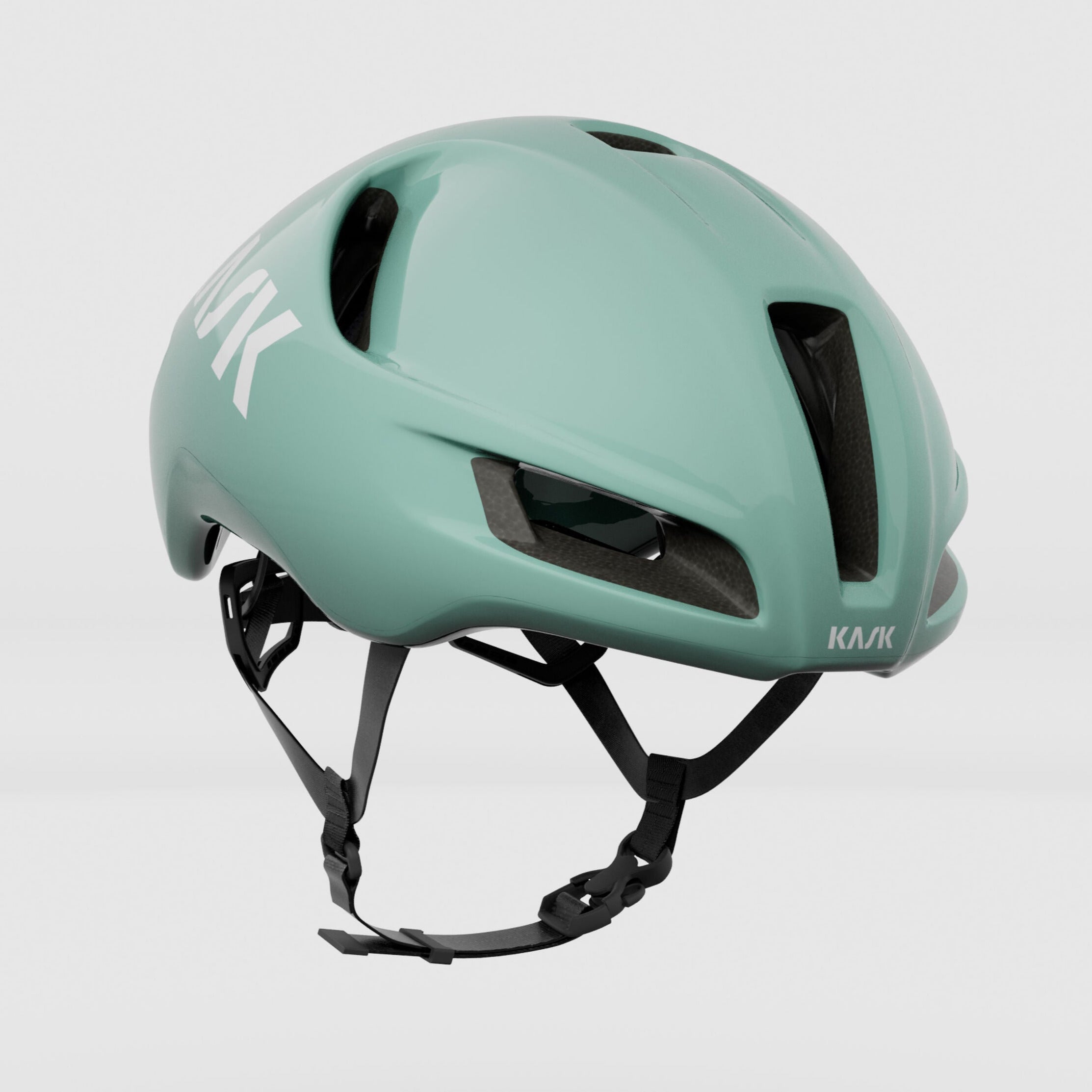 Casco Kask Utopia Y - Verde Kask
