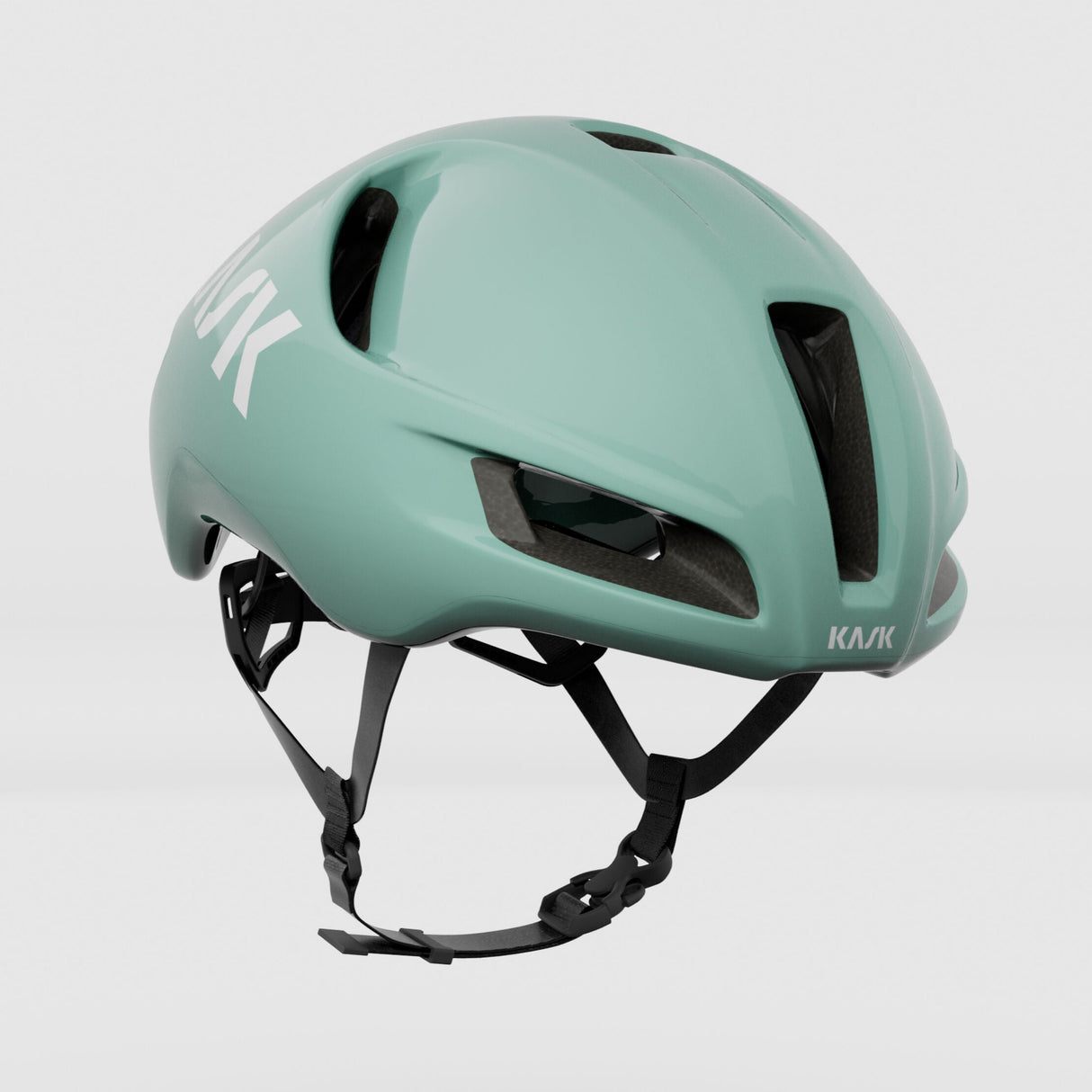 Casco Kask Utopia Y - Verde Kask