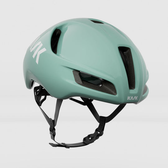 Casque Kask Utopia Y - Vert