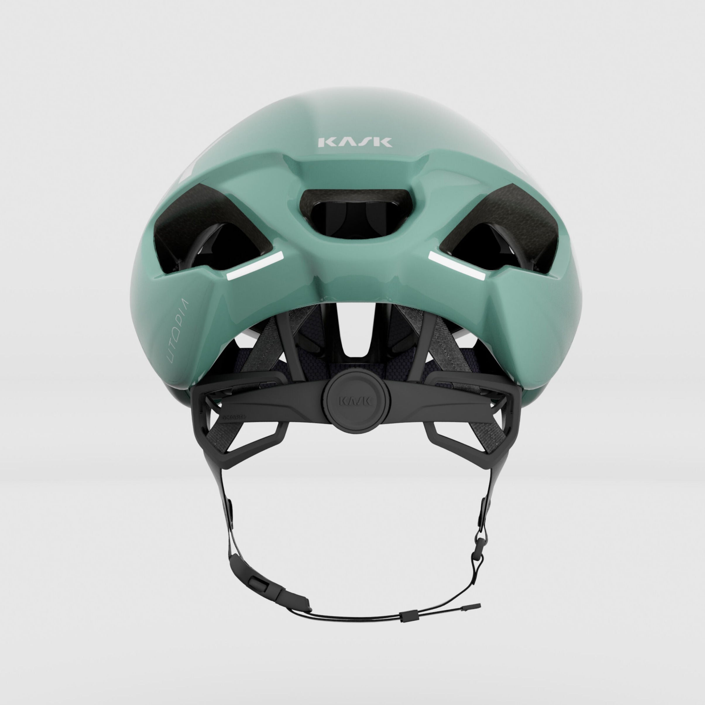 Casco Kask Utopia Y - Verde Kask