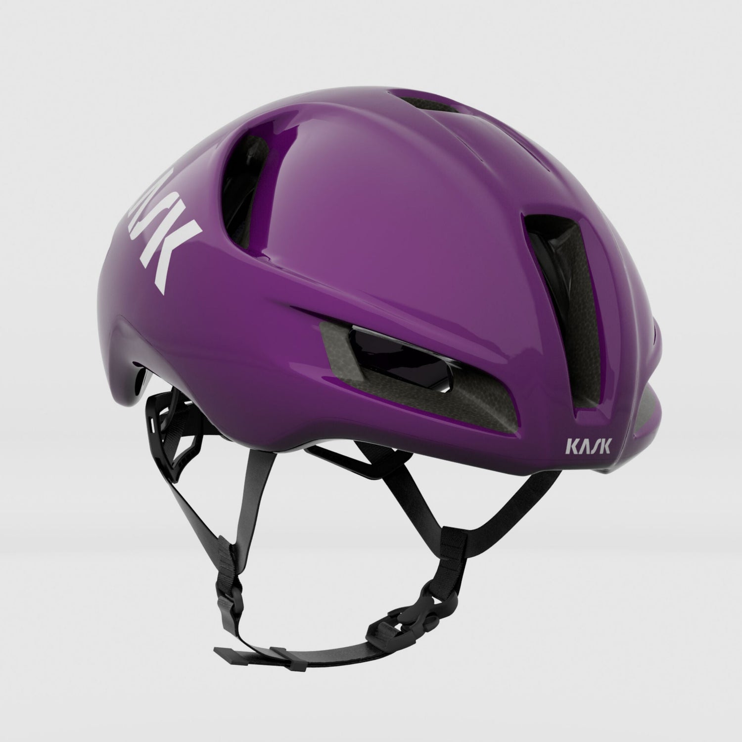 Kask Utopia Y Helm - Lila
